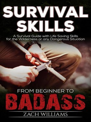 cover image of Survival Skills